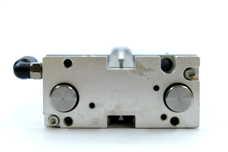 Festo DFM-25-160-B-P-A-GF (532317) Führungszylinder, Guided drive