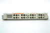 BECKHOFF ES3102 EtherCAT Terminal Analog Input