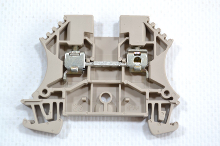 Weidmüller WDU 4 + DLI 2,5 + DLD 2,5 x 176 pcs. Terminal block