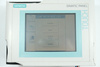 Siemens 6AV6545-0CA10-0AX0 TP270 Touch Panel 6"