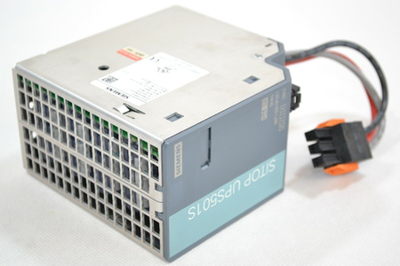 Siemens 6EP1935-5PG01 SITOP UPS501S expansion module