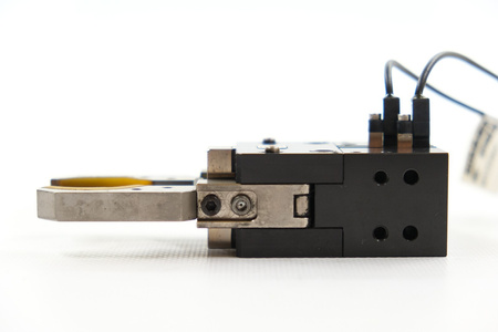 Sommer Automatic GK20N-B 2-jaw radial gripper