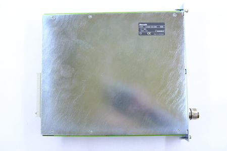 Rexroth LT305, 0608750086 Servo Amplifier