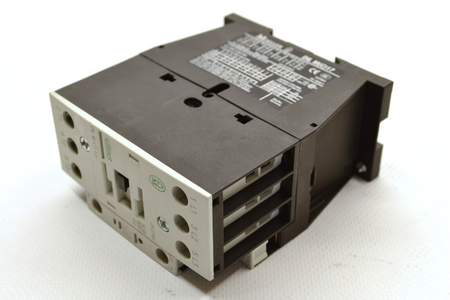 Moeller DILM17-10 | DILM 17-10 Leistungsschütz Schütz Contactor