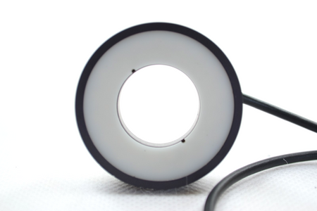 Vision & Control RK1220-R633/BA (21412613) LED Ring Light
