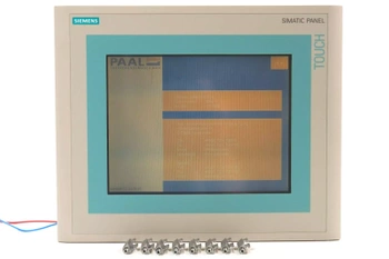 Siemens 6AV6 545-0CC10-0AX0 SIMATIC TP270 Panel dotykowy