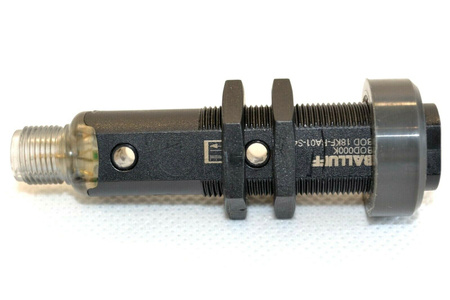 Balluff BOD000K / BOD 18KF-RA01-S4-C Abstandssensor Distance Sensor