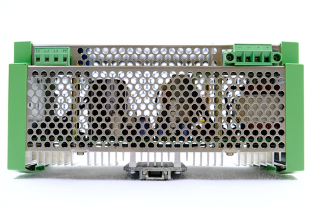 Phoenix Contact QUINT PS-3X400AC/24DC/20 (2939467) Stromversorgung Power supply