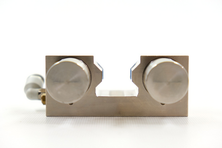 Zimmer MKS3005AK Element zaciskowy Clamping element