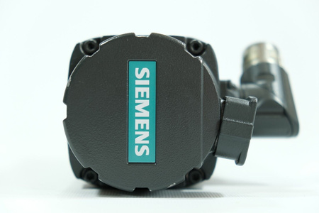 Siemens 1FK7032-2AK71-1RH1 Simotics S Synchronmotor Synchronous Motor Servomotor