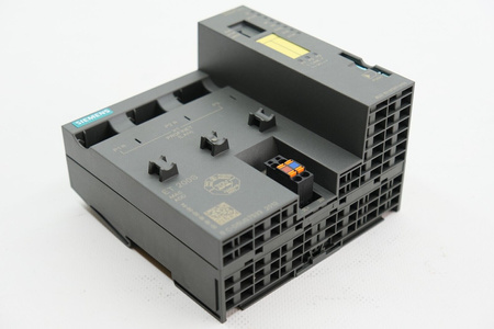 Siemens 6ES7 151-8FB01-0AB0 + 6ES7953-8LL31-0AA0  SIMATIC PN/DP CPU für ET200S