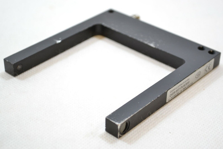 Captron OGR-80T-PU6/S80 Gabellichtschranke