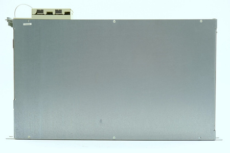 Siemens 6SN1123-1AA00-0AA1 Simodrive 611 Ver. A Power Module