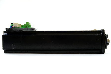 ELAU SM-070/60/020/P1/45/S1/B1 Silnik Serwomotor Servo Motor (Schneider)