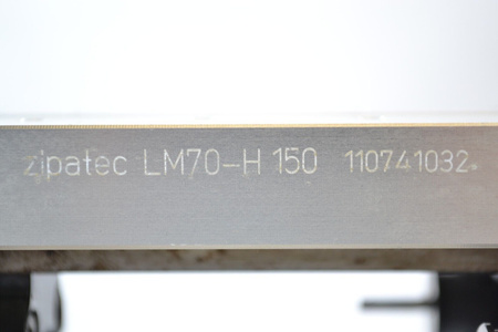 Zipatec LM70-H150 Linearmodul Linear Module