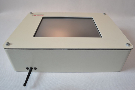 Barco Vision 01U5 A9011462 Operator Panel / Bedieneinheit