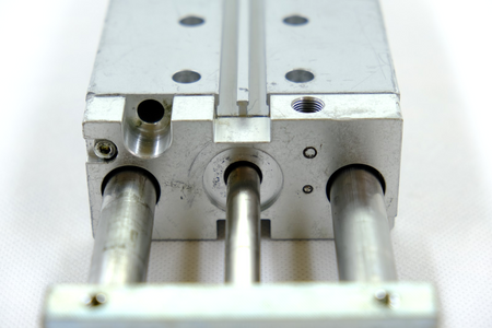 Festo DFM-25-160-B-P-A-GF (532317) Siłownik z prowadzeniem