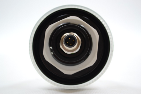 WERMA 816.480.55 LED Signal Light EM 24VDC MC Lampka sygnalizacyjna