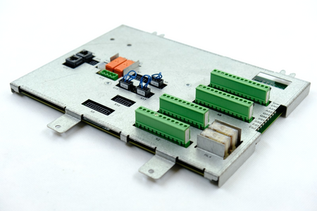 ABB Robotics 3HAC024488-001/01, DSQC643 Płyta sterująca, Control Board