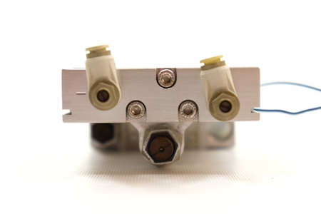 Aventics MSC-DA-020-0100-MG-HM-HM-02-M-S-0-0-ACC | R480640189 + 2 Sensoren