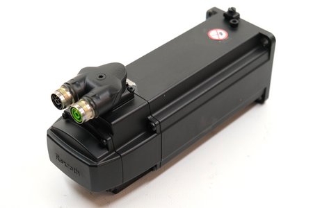 Rexroth MS2N04-D0BQN-BMDH0-NNNNE-NN / R911384533 Servomotor Servo Motor