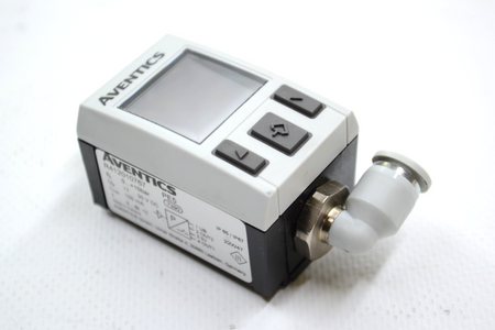 Aventics R412010767 (PE5-PN-G014-100-M12) Czujnik ciśnienia