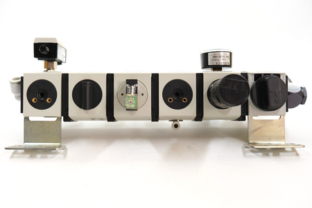 Aventics R412007184 Filtr-regulator + R412007251 + R412010767 + R412007261