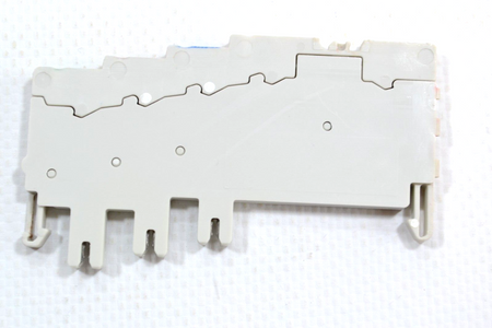 Siemens 8WA2 011-1DG20; -3KE11; -2DG40 690V; -2DG20 800V x 127 pcs. Terminal blocks