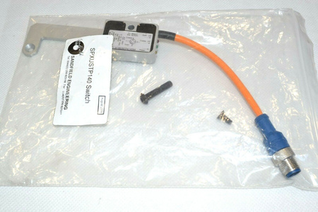 Senstronic A1263SFCM14096 Sensor NEU! NEW!