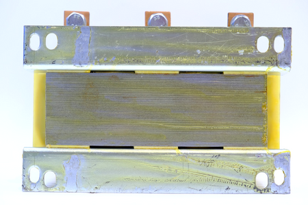 Tramag DR3-40-4-0160 C8236 100275 Netzdrossel Transformator Line Reactor