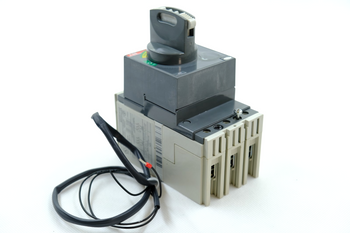 ABB SACE TMAX T1N100 Wyłącznik automatyczny, Circuit breaker