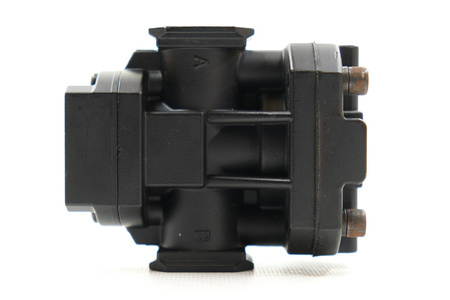 Norgren P74C-NGC-NNN Excelon Control valve