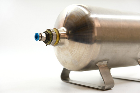 Festo CRVZS-5 (192159) Zbiornik powietrza