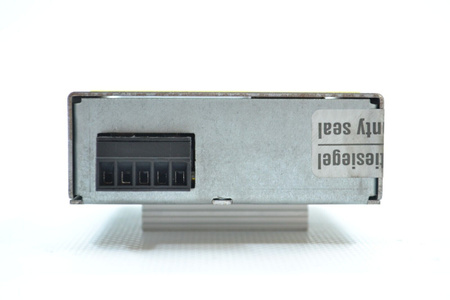 MB Connect Line mbNET.mini MDH 860 1xWAN, 3xLAN, HW1 Industrial router