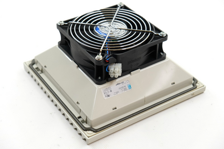 EBM Papst 4414 M Fan Ventilator