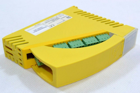 Sigmatek CSDI 161 Safety Module