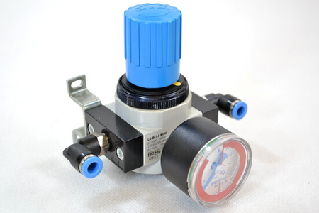 Festo LR-D-7-I-MINI Pressure regulator