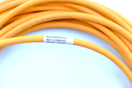 Bosch Rexroth RKG4200/010,0 | R911310646/48 Kabel enkodera 10.0m