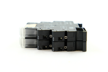 Weidmüller 1123490000 TRS 24VDC 2CO Relaismodul Relay module Satz mit 2 Stück