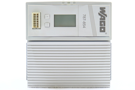 WAGO Epsitron Pro Power 787-854, 3-phasig Power Supply