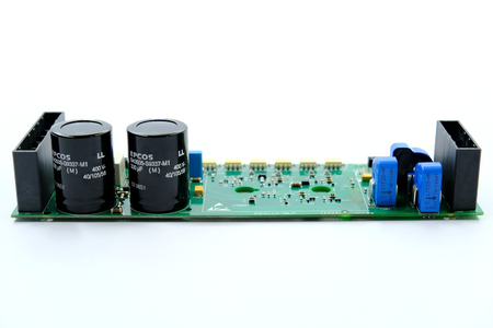 KUKA / Lenze E93DA113-4BLP Płyta sterująca, Control Board