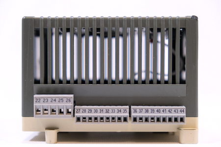 ABB / KBA 07DC91D | GJR5251400R3202 Moduł wejść i wyjść