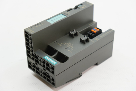 Siemens 6ES7151-3BA23-0AB0 SIMATIC DP Interface Modul für ET200S