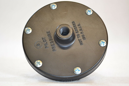 Parker B43603D Poppet Valve NEW! NEW!