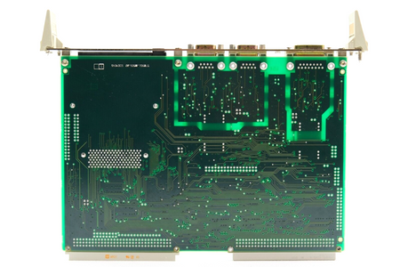 Siemens 6FC5112-0DA01-0AA0 Sinumerik MMC Interface Connection 2 X V24