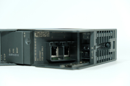 Siemens 6GK7343-1CX10-0XE0 SIMATIC S7 CP Procesor komunikacyjny