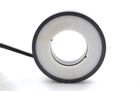 Vision & Control RK1220-R633/BA (21412612) LED Ringbeleucht Ring Light