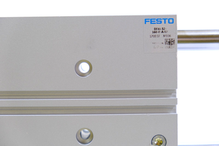 Festo DFM-32-160-P-A-KF (170937) Führungszylinder, Guided drive