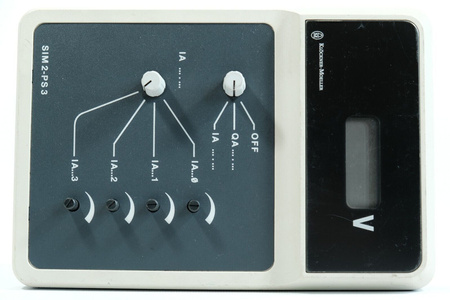Klöckner Moeller SIM2-PS3 Analog Simulator