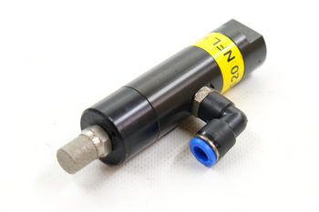 Netter Vibration NV NTS120NFL Serie NTS Druckluft-Kolbenvibrator